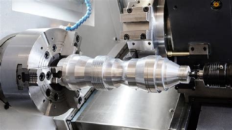 funcionamiento de un torno cnc|swiss cnc machines.